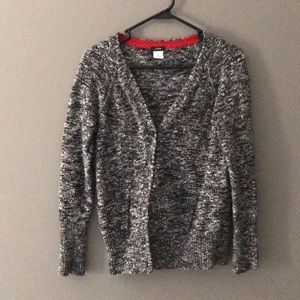 J Crew sweater